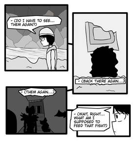 Read Virus War  2 Page 9 in English