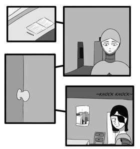 Read Virus War  3 Page 2 in English
