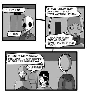 Read Virus War  3 Page 7 in English