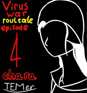 Read Virus War  4 Page 1 in English