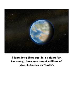 Read Virus War  4 Page 3 in English