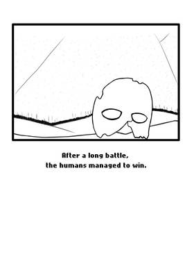 Read Virus War  4 Page 7 in English