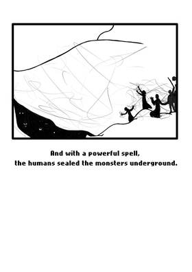 Read Virus War  4 Page 8 in English