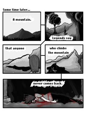 Read Virus War  4 Page 9 in English