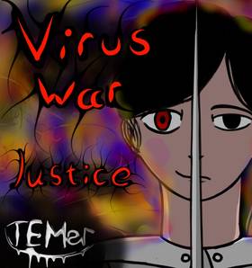 Read Virus War  5 Page 1 in English