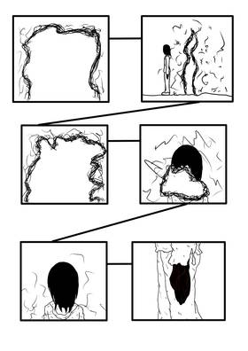 Read Virus War  5 Page 4 in English