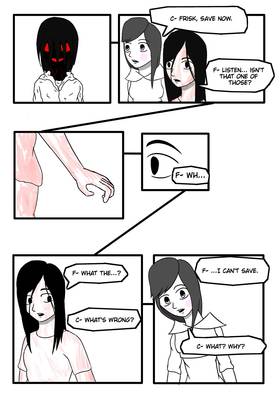 Read Virus War  5 Page 7 in English