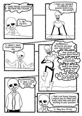 Read Virus War  7 Page 5 in English