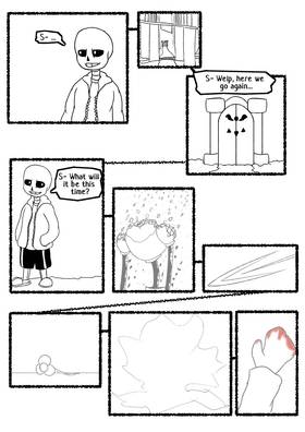 Read Virus War  7 Page 6 in English