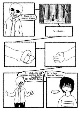 Read Virus War  7 Page 8 in English