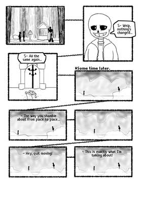 Read Virus War  7 Page 9 in English