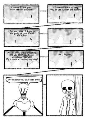 Read Virus War  7 Page 10 in English