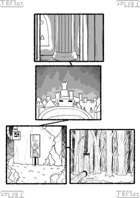Read Virus War  7 Page 3 in English