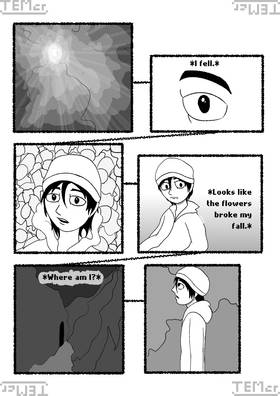 Read Virus War  7 Page 6 in English