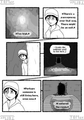 Read Virus War  7 Page 7 in English