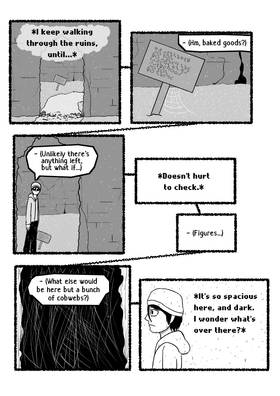 Read Virus War  7 Page 9 in English