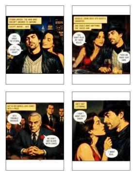 Read Storm Driver  Issue 1 The Situation  1 Page 1 in English