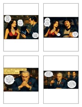 Read Storm Driver  Issue 1 The Situation  1 Page 1 in English