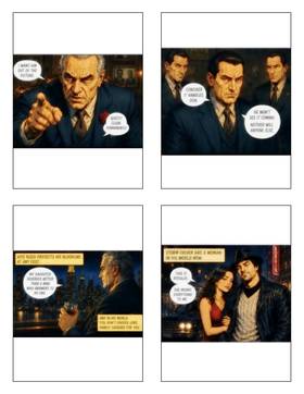 Read Storm Driver  Issue 1 The Situation  1 Page 1 in English