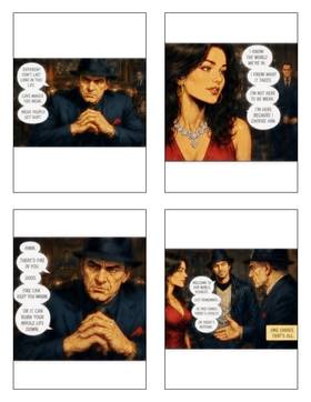 Read Storm Driver  Issue 1 The Situation  1 Page 1 in English