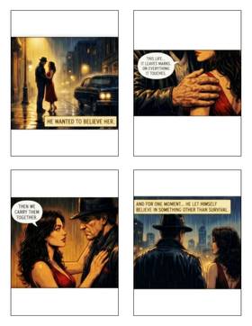 Read Storm Driver  Issue 1 The Situation  1 Page 1 in English