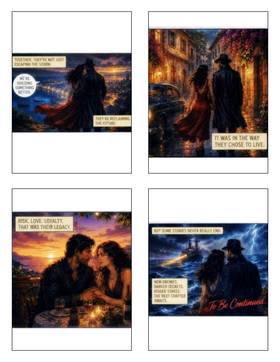 Read Storm Driver  Issue 1 The Situation  1 Page 1 in English