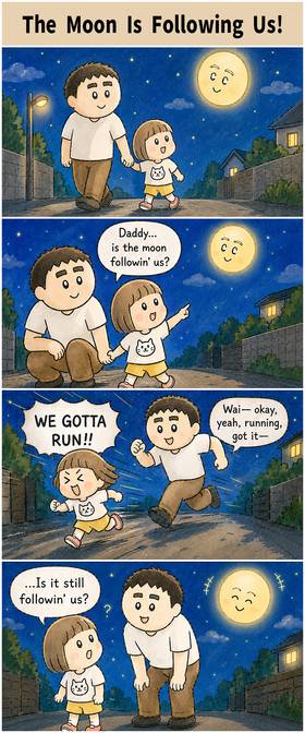 Read Everyday Magic, Occasional Philosophy  3 Page 1 in English