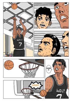 Read Counter clockwise   1 Page 4 in English