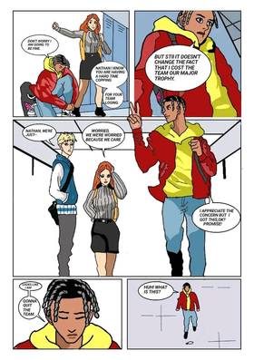 Read Counter clockwise   1 Page 5 in English