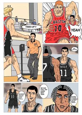 Read Counter clockwise   1 Page 3 in English