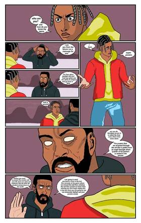 Read Counter clockwise   1 Page 7 in English