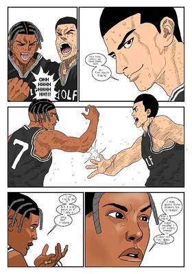 Read Counter clockwise   1 Page 9 in English