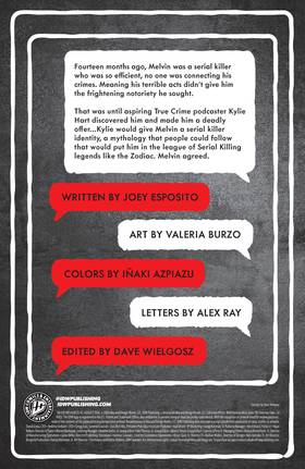 Read Killer Influences  2 Page 2 in English