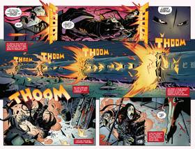 Read Operation: Iron Coffin  3 Page 4 in English