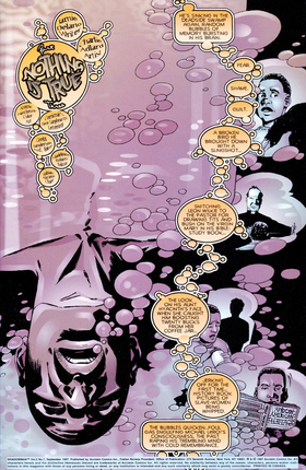 Read Shadowman (1997)  7 Page 2 in English