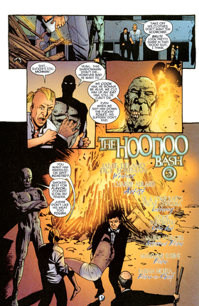 Read Shadowman (1997)  15 Page 3 in English