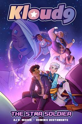 Read Kloud 9  1 Page 1 in English
