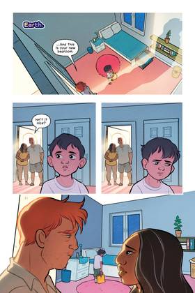Read Kloud 9  1 Page 6 in English