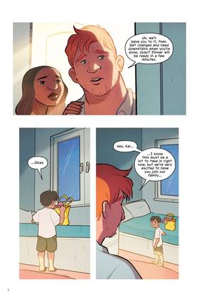 Read Kloud 9  1 Page 7 in English