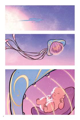 Read Kloud 9  1 Page 9 in English