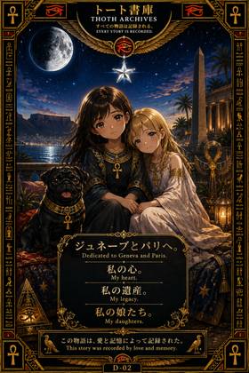 Read RA NO TABI — VOLUME V: STARS WHICH NEVER SETS  1 Page 2 in English
