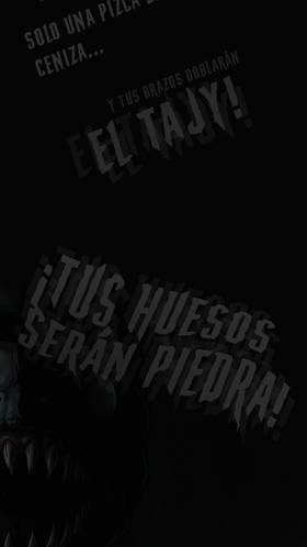 Read Urutaú: La caza de los 7 hermanos malditos  3 Page 8 in Spanish