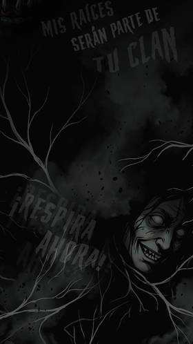 Read Urutaú: La caza de los 7 hermanos malditos  3 Page 9 in Spanish