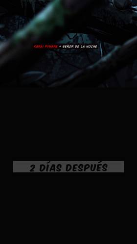 Read Urutaú: La caza de los 7 hermanos malditos  4 Page 9 in Spanish
