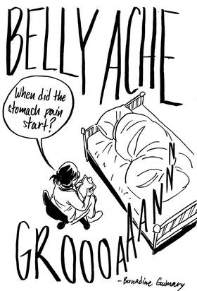 Belly Ache
