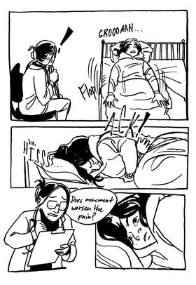 Read Gutsy  1 Page 3 in English