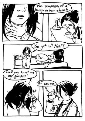 Read Gutsy  1 Page 6 in English