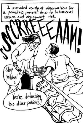 Read Gutsy  2 Page 3 in English