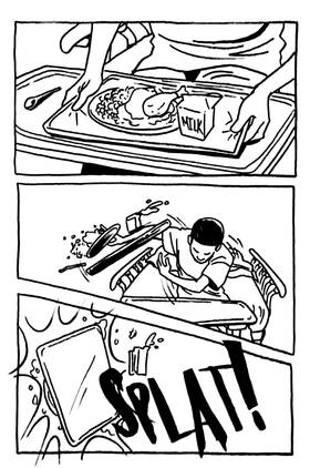 Read Gutsy  2 Page 4 in English