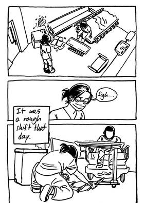 Read Gutsy  2 Page 5 in English